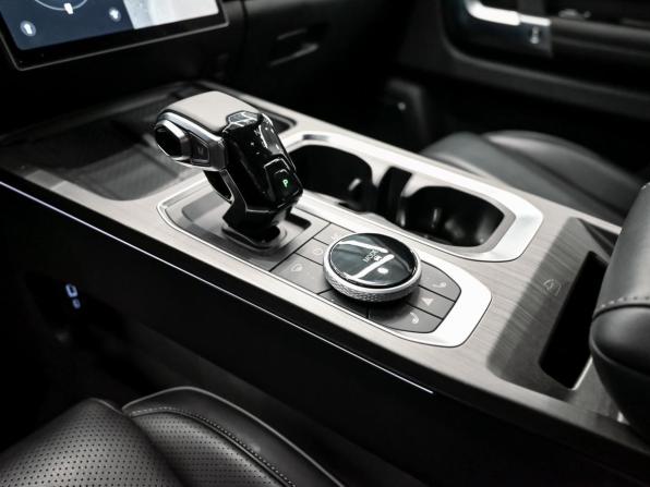 Jaecoo J7 I с пробегом 2024 года, цена 2 550 000 рублей, 26182 км, внедорожник, Автокод Объявления
