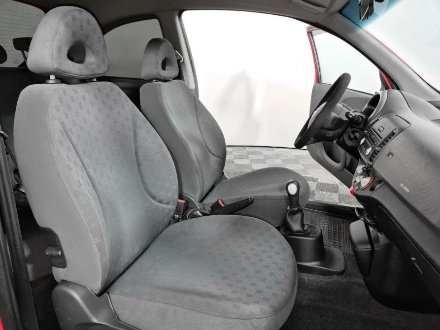 Nissan Micra III (K12) Нижний Новгород  - изображение 16