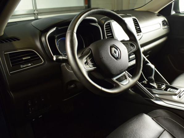 Renault Koleos II с пробегом 2018 года, цена 2 099 999 рублей, 113912 км, внедорожник, Автокод Объявления