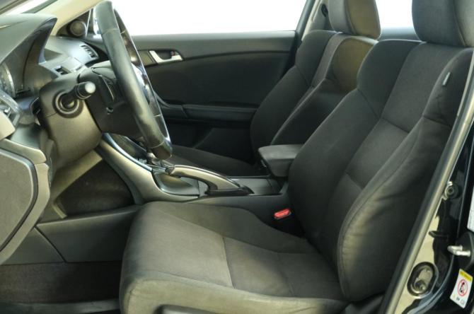 Honda Accord VIII с пробегом 2010 года, цена 1 499 000 рублей, 204000 км, седан, Автокод Объявления