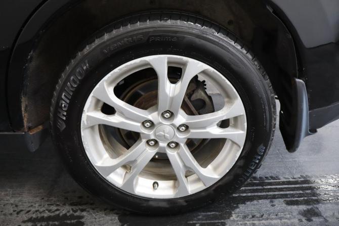 Mitsubishi Outlander III с пробегом 2013 года, цена 1 399 000 рублей, 292000 км, внедорожник, Автокод Объявления