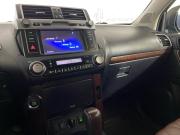 Toyota Land Cruiser Prado 150 Series Рестайлинг 1 Москва  - изображение 27
