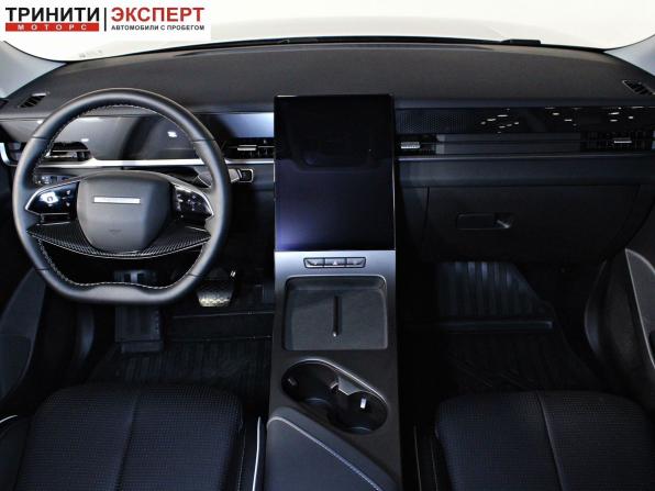 Jeland J6 с пробегом 2026 года, цена 2 157 000 рублей, 2066 км, внедорожник, Автокод Объявления