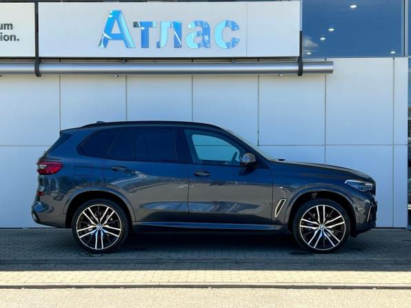 BMW X5 IV (G05/G18) с пробегом 2019 года, цена 5 490 000 рублей, 183762 км, внедорожник, Автокод Объявления