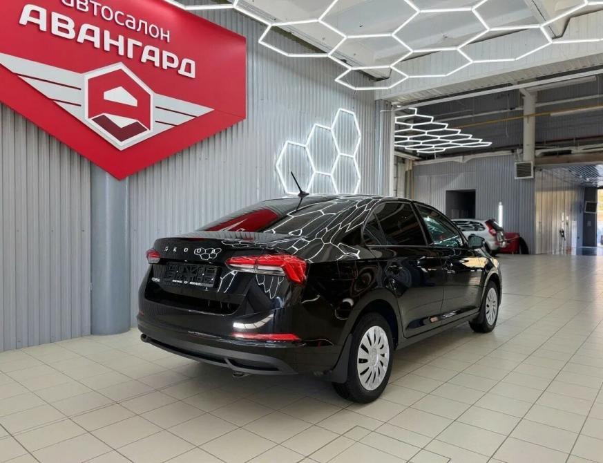 Skoda Rapid II Альметьевск  - изображение 6