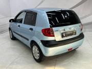 Hyundai Getz I Рестайлинг Воронеж  - изображение 24
