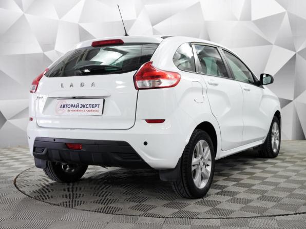 Lada (ВАЗ) XRAY I с пробегом 2016 года, цена 670 000 рублей, 168400 км, хэтчбек, Автокод Объявления