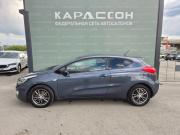 Kia Ceed II Екатеринбург  - изображение 14