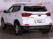 Chery Tiggo 4 Pro I Минеральные Воды  - изображение 23