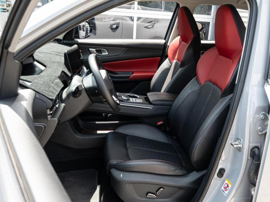 Changan CS55 Plus II Краснодар  - изображение 10
