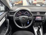 Skoda Octavia III (A7) Рестайлинг Киров  - изображение 31