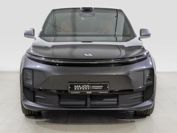 Li Auto (Lixiang) L6 с пробегом 2024 года, цена 5 700 000 рублей, 23285 км, внедорожник, Автокод Объявления