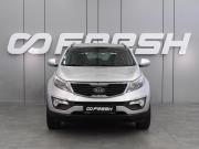 Kia Sportage III Воронеж  - изображение 20