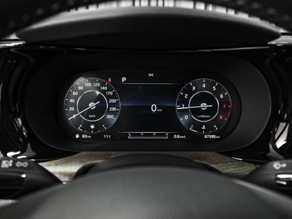 Kia K5 III с пробегом 2020 года, цена 3 630 000 рублей, 67395 км, седан, Автокод Объявления