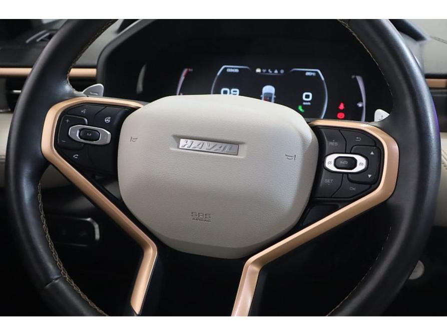 Haval Jolion I Коломна  - изображение 9
