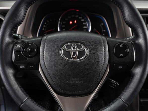 Toyota RAV4 IV (XA40) с пробегом 2013 года, цена 2 129 000 рублей, 166758 км, внедорожник, Автокод Объявления