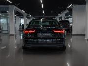 Audi A6 IV (C7) Рестайлинг Москва  - изображение 31