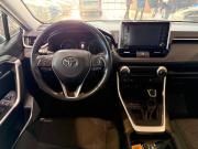 Toyota RAV4 V (XA50) Оренбург  - изображение 56