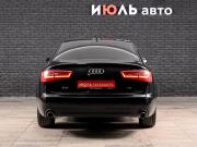 Audi A6 IV (C7) Екатеринбург  - изображение 23