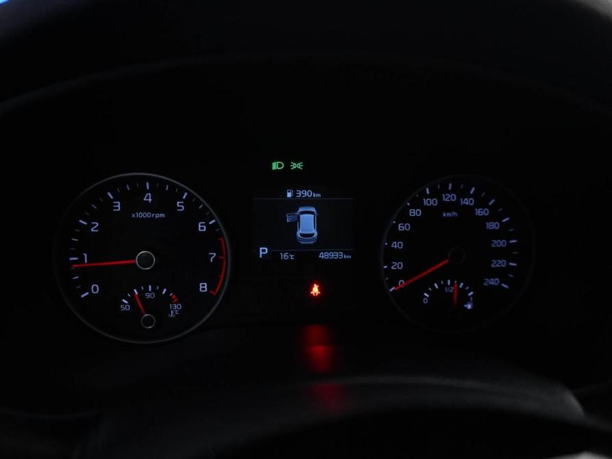 Kia Sportage IV Рестайлинг Москва  - изображение 17