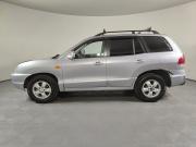 Hyundai Santa Fe Classic Уфа  - изображение 32
