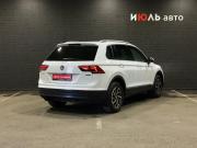 Volkswagen Tiguan II Челябинск  - изображение 29