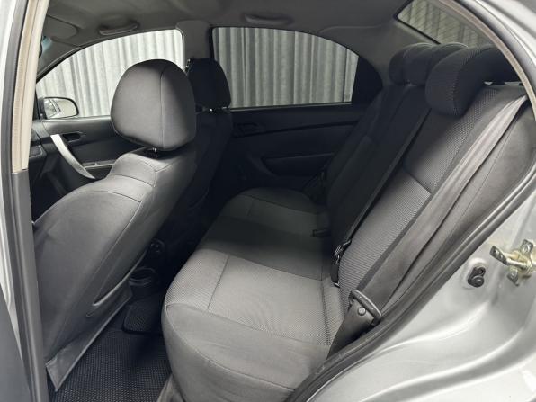 Chevrolet Aveo I Рестайлинг с пробегом 2011 года, цена 370 000 рублей, 216110 км, седан, Автокод Объявления