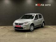 Renault Sandero I Челябинск  - изображение 19