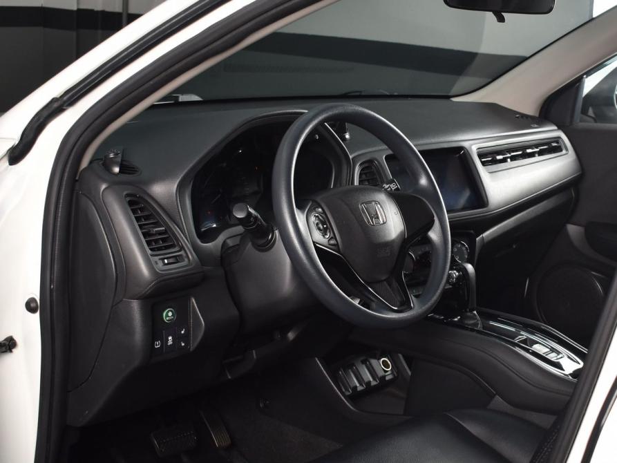 Honda Vezel I Рестайлинг Кемерово  - изображение 8