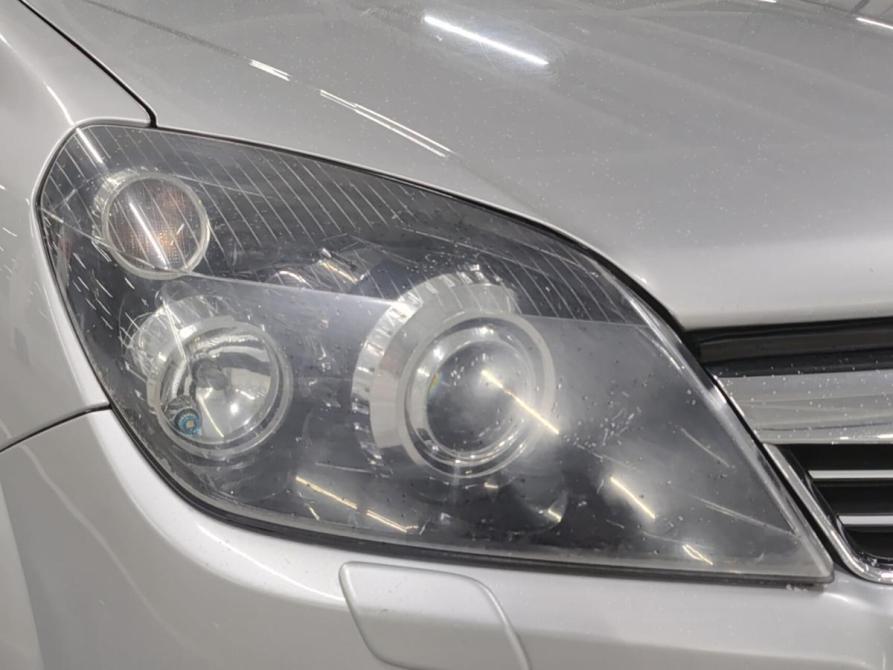 Opel Astra H Рестайлинг Казань  - изображение 21
