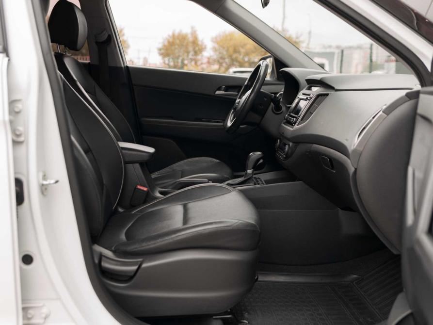 Hyundai Creta I Новосибирск  - изображение 21