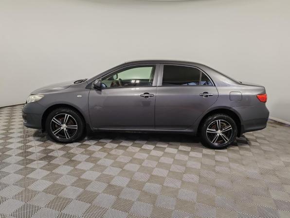 Toyota Corolla X (E140 E150) с пробегом 2008 года, цена 839 000 рублей, 137872 км, седан, Автокод Объявления