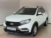 Lada (ВАЗ) XRAY I Москва  - изображение 18