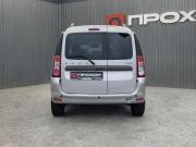 Lada (ВАЗ) Largus I Пермь  - изображение 59