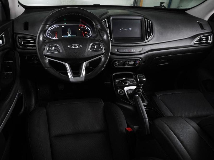 Chery Tiggo 7 I Воронеж  - изображение 6