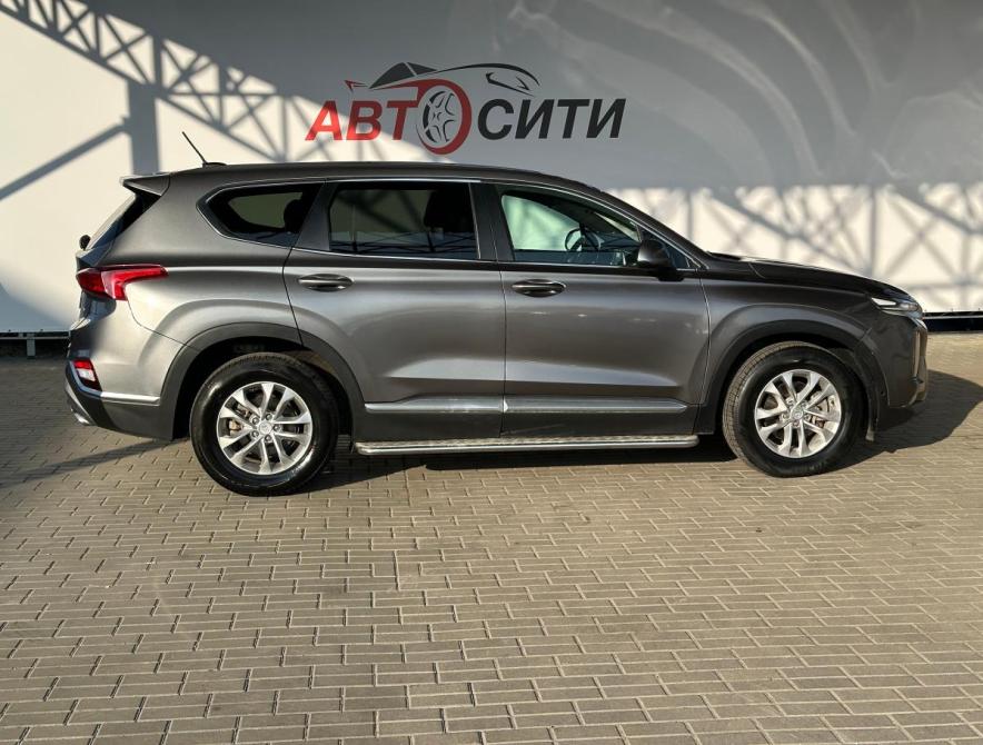 Hyundai Santa Fe IV Тамбов  - изображение 8
