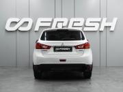 Mitsubishi ASX I Рестайлинг Воронеж  - изображение 22