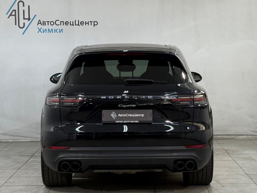 Porsche Cayenne III Химки  - изображение 8
