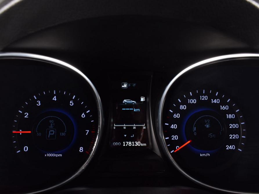 Hyundai Santa Fe III Кемерово  - изображение 12