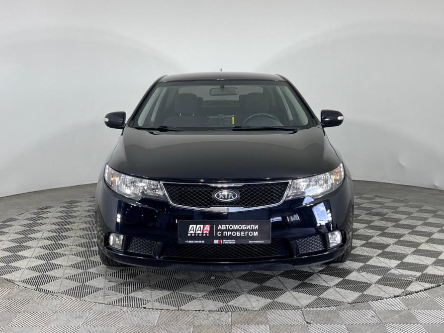 Kia Cerato II Ростов-на-Дону  - изображение 2