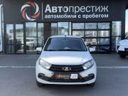 Lada (ВАЗ) Granta I Рестайлинг Волгоград  - изображение 19
