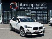 BMW X2 I (F39) Волгоград  - изображение 25