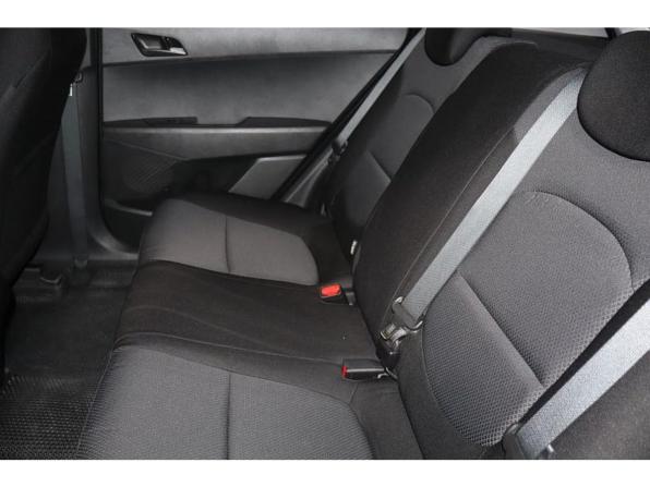 Hyundai Creta I с пробегом 2019 года, цена 1 711 000 рублей, 120255 км, внедорожник, Автокод Объявления