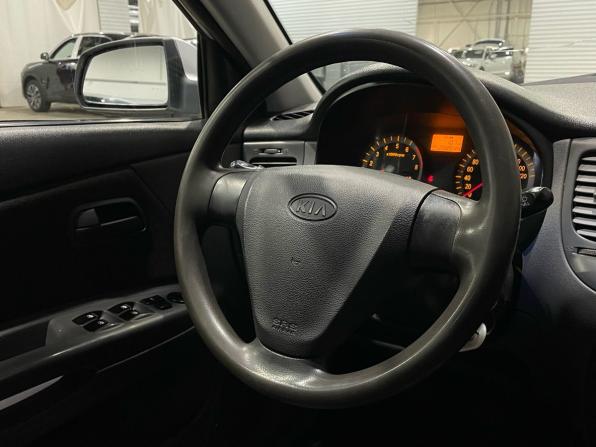 Kia Rio II с пробегом 2006 года, цена 380 000 рублей, 208543 км, седан, Автокод Объявления