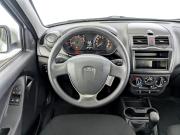 Lada (ВАЗ) Granta I Рестайлинг Москва  - изображение 47