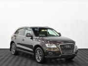 Audi Q5 I (8R) Рестайлинг Москва  - изображение 16