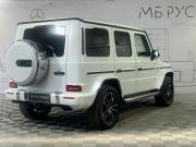 Mercedes-Benz G-Класс III (W463) Москва  - изображение 33