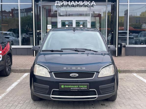 Ford C-MAX I с пробегом 2003 года, цена 268 000 рублей, 306199 км, минивэн, Автокод Объявления