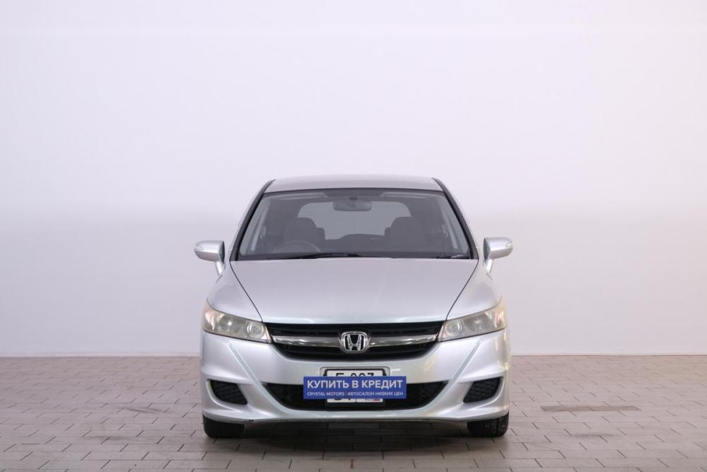 Honda Stream II Рестайлинг Омск  - изображение 2