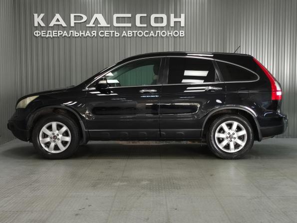 Honda CR-V III с пробегом 2008 года, цена 990 000 рублей, 231440 км, внедорожник, Автокод Объявления